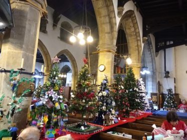 Christmas Tree Festival