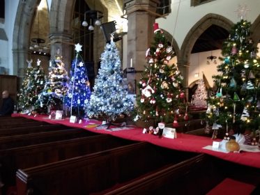 Christmas Tree Festival