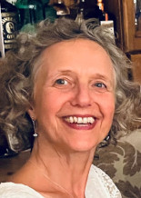 Catherine Hamilton